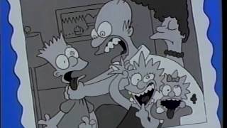 Various Simpsons Tracey Ullman Shorts (1987-1988)