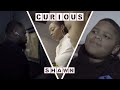 Curious Shawn Ep. 1 | Ghee Funny