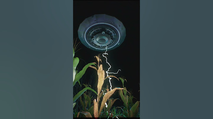 🛸 ALIENS in cornfield  👽 #aliens #shorts #creepy #abducted #alien #UFO