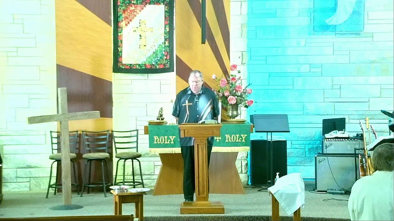 Fremont Community Church