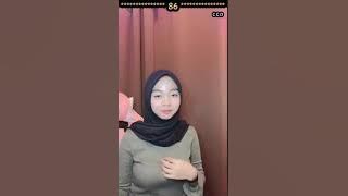 NIA MUANT3B HIJAB STYLE