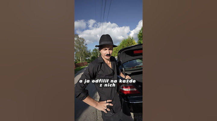 Kiedy Stary Musi Sprzedać AUTO... 🚗