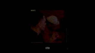 Dre2700 - DIRTY FEAT. WU ALLAH PROD. SMOKEDOUTOG