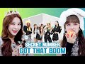 SECRET NUMBER - Got That Boom | PROP ROOM DANCE | 세로소품실