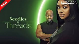 Needles.And.Threads.(2023 Nollywood Movie).480p.[9jarocks.com] screenshot 2