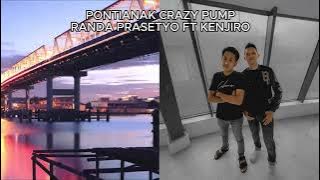 PONTIANAK CRAZY PUMP RANDA PRASETYO