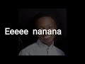 Sam j Rike ni lyrics video (gospel reggae)