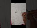 Drawing is not just a hobby, ❤️#Drawing Art #Artist #PencilSketch #ArtWork #ArtShorts #ViralShorts