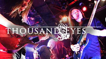 THOUSAND EYES 2024.04.21 @ Shibuya CYCLONE, Tokyo