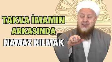 Cemaatle Kılınan Namaz Mutlaka Kabul