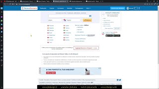 Videoguida - Traduzione, Correzione Automatica, Espressioni, Sinonimi, Coniugazioni, Context Reverso