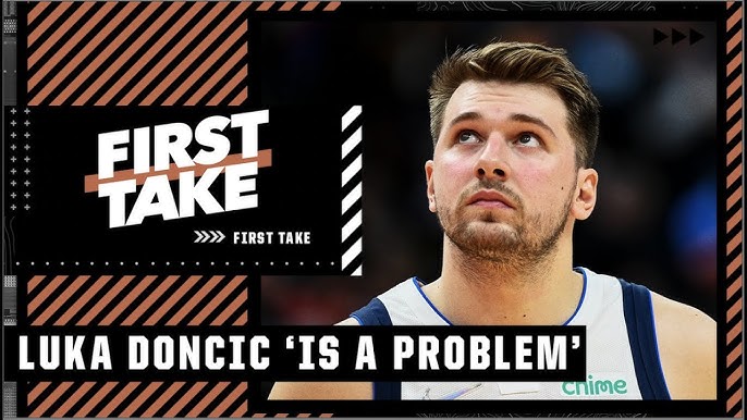 Luka Doncic becomes youngest player with 45 PTS & 10 REB in a