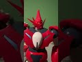 Scam #getterrobo#gundam#foryoupage#meatcannon