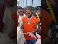 Key Glock gets his official RL Miami &#39;23 chain from @TheGLDShop