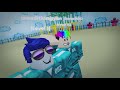 Roblox squid game experience