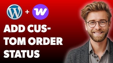 How To Add Custom Order Status To Woocommerce & Notify Customers  Ecommerce Wp Website [2025 Guide]