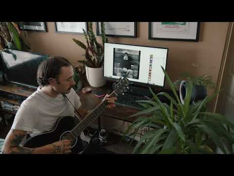Corbon Amodio - Lucy~ (Guitar Cover)