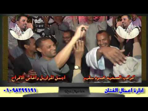 كوكب الصعيد محمود سليم بنت عمى خدوها اغراب