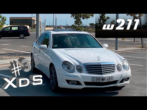 MOTEUR MERCEDES E 220 W 211 - Abidjan Bazar