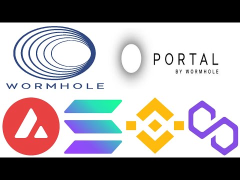 ? ¿Wormhole y Portal ,el mejor PROTOCOLO Y BRIDGE❓ ?
