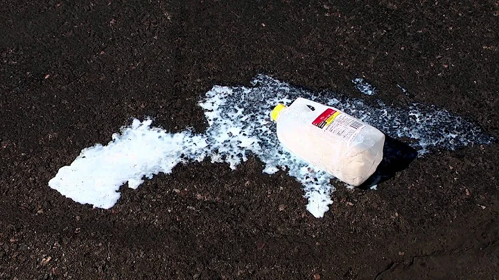 We Need More Milk