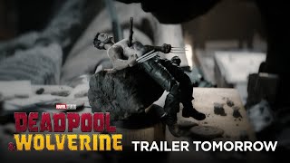 Deadpool & Wolverine | Trailer Tomorrow image