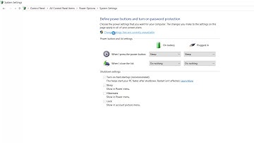 How to Add Hibernate Shortcut to Windows 10 Start Menu