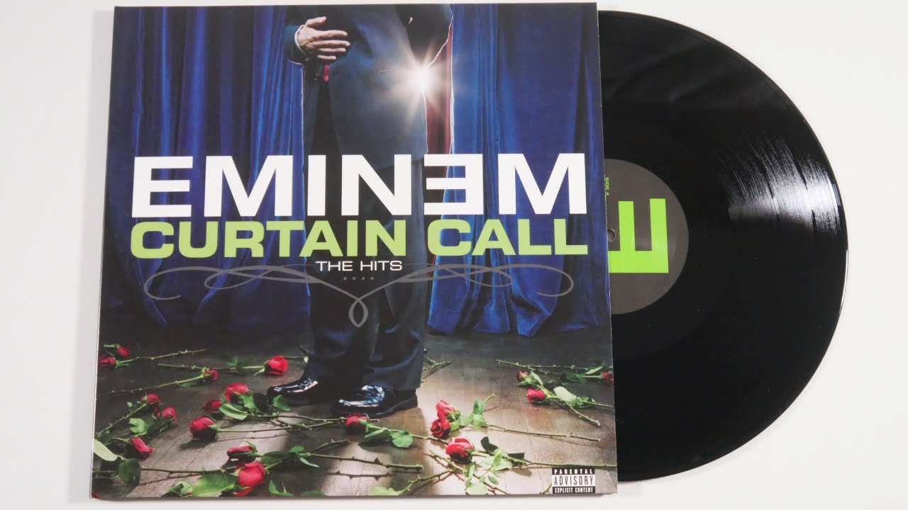 Eminem curtain call. Eminem пластинка винил Curtain Call. Виниловая пластинка Eminem 1998. Eminem Curtain Call the Hits винил. Eminem show expanded Edition виниловая пластинка.