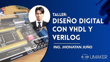 FPGA || Diseño digital con VHDL y VERILOG