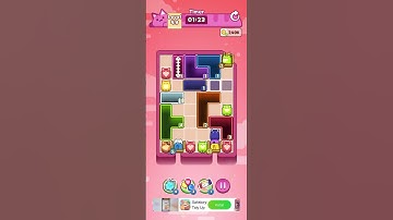 DROP THE CAT level 49 #games #gaming #gameplay