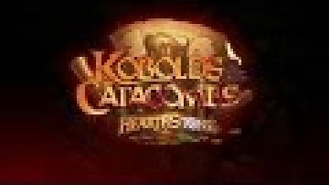 Hearthstone: Into The Catacombs Episode 2