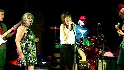 Gypsy! Wild at Harp Tuesday Blues Day Jam ~ Deena ...
