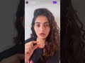 AnanyaNagalla clearly said about subscription😍#ananyanagalla #shorts #ytshorts #tollywood #instagram