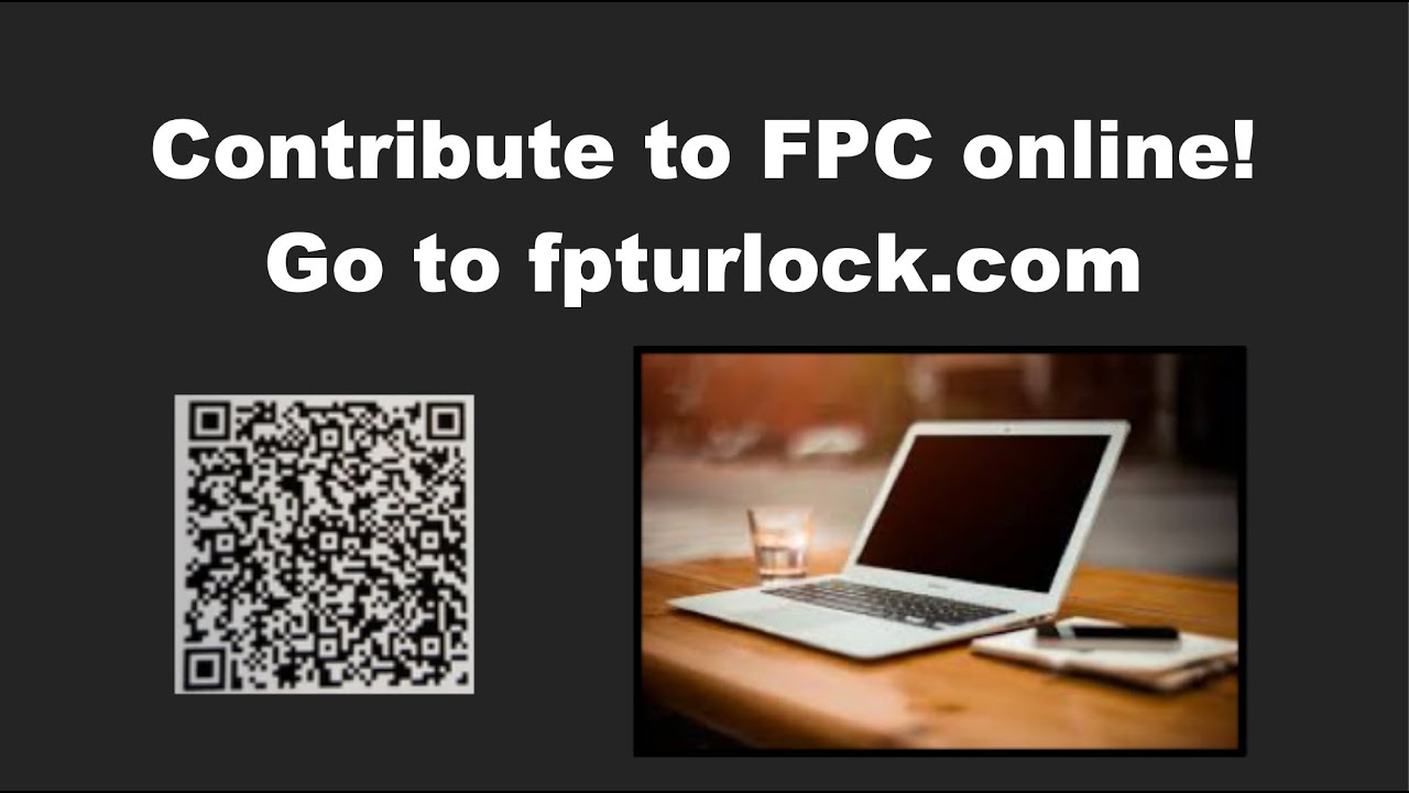 Sermon Series: On the Way to Jerusalem, Part 2: "Failure is Not Final"; Scripture Reading Gospel of Mark 8:27-33; The Rev. Dr. Rick Lemberg