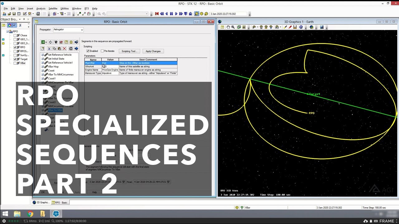 Geek Rpo RPO Specialized Sequences Part 2 - AGI Geeks 65 - YouTube