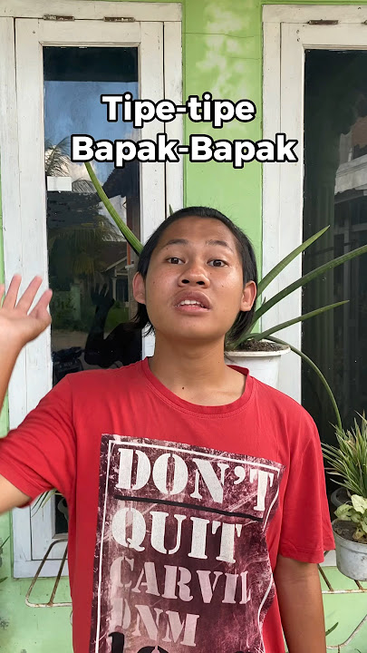 Udah gitu kalo bersin suaranya gede banget #shrots #lucu #ngakak #bapakbapak
