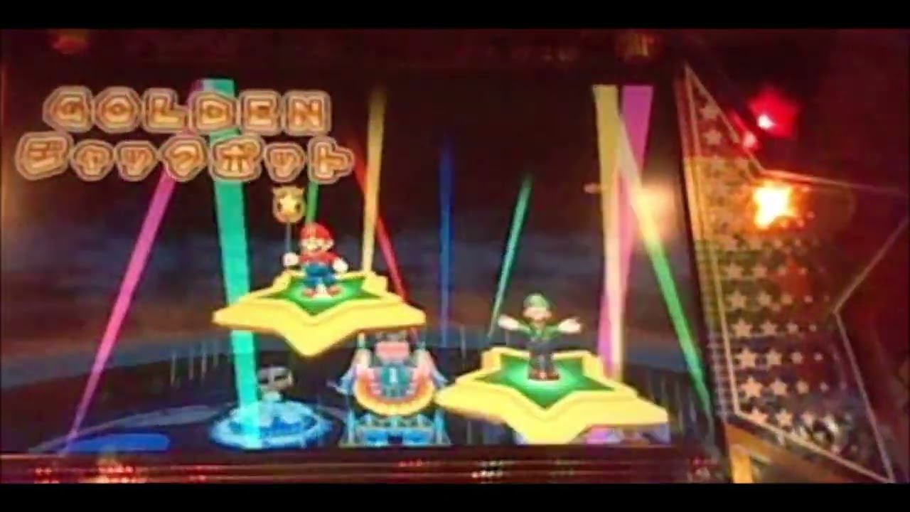 マリコロ】マリオコロコロキャッチャー2 Golden JP 4547枚獲得 - YouTube