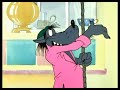 я хреново свистю Высоцкого...    Ну, погоди! 1 выпуск