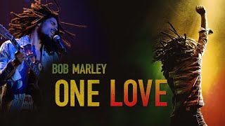 Bob Marley One Love Movie In English 2024 | Kingsley Ben-Adir | Bob Marley Movie Review & Fact
