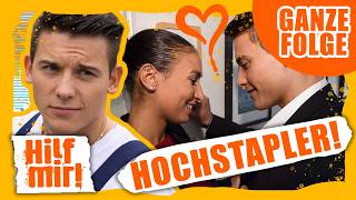 Luxus, Liebe, Lügen: Bens Doppelleben platzt! 😳 | Ganze F...