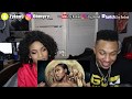 Normani - Waves (feat. 6LACK) (Official Music Video) Reaction Video Mp3