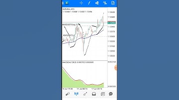 How the Parabolic Strategy Turned me into Profit Making Machine - Live Trading