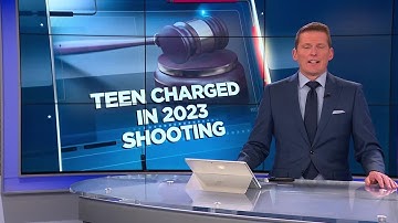 Beloit teen sentenced for Christmas Day shooting two days before 18th birthday