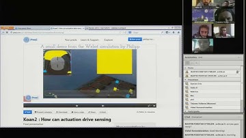 Group 2B, ShanghAI Lectures 2013