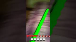 Minecraft ( 2 Alpha video) (l Rip is null)