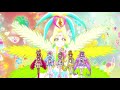 [1080p] Precure Super Tropical Paradise! (Tropical Rouge Precure Final Attack)