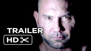 Watch WWE: Batista – The Animal Unleashed Trailer