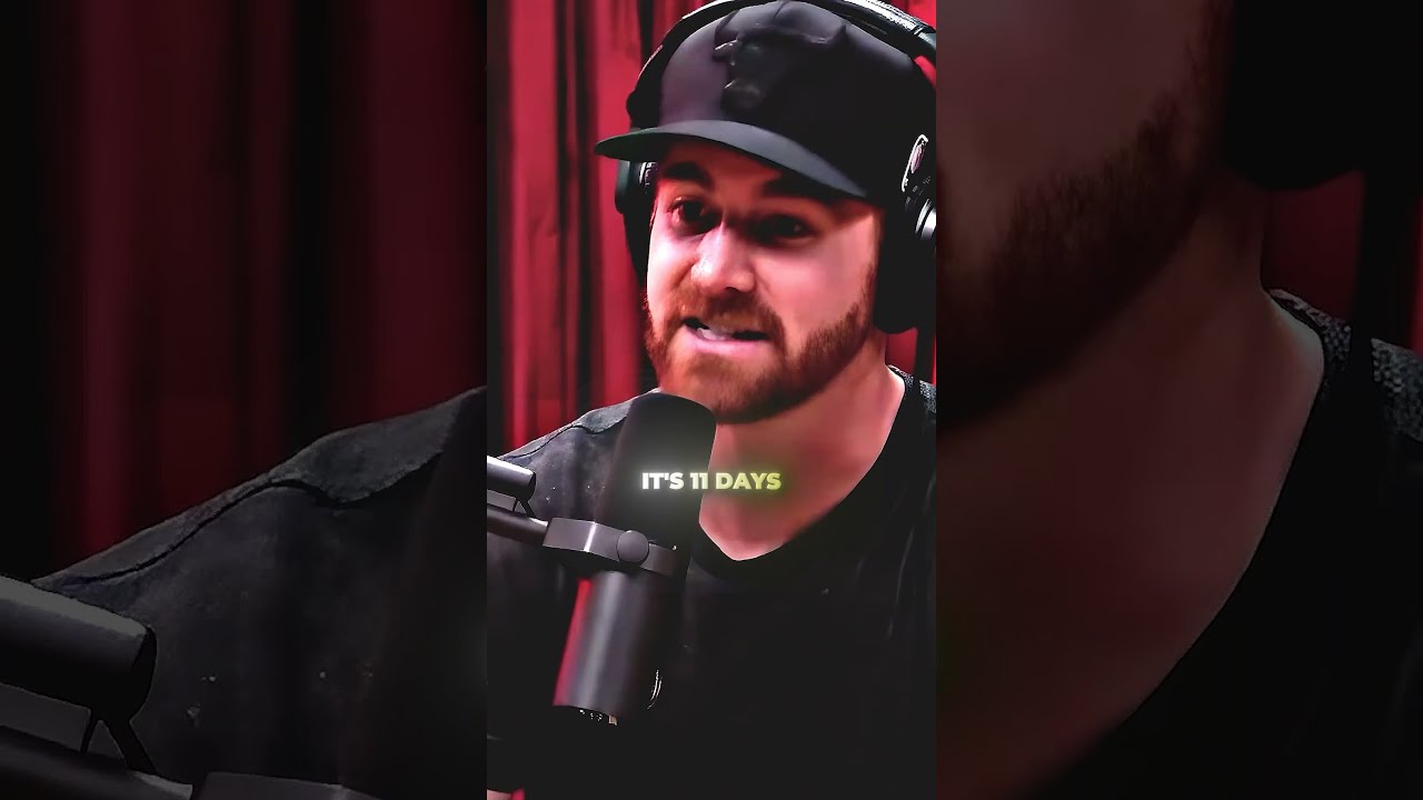 The Shocking Difference Between A Million And Billion Joe Rogan Experience