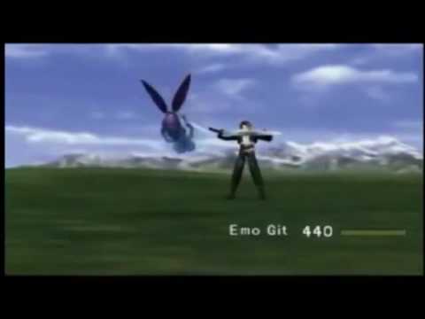 Video: Si Të Mposhtni Armën Omega Në Final Fantasy VIII