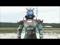 Kamen Rider Kabuto AMV Lord Of The Speed